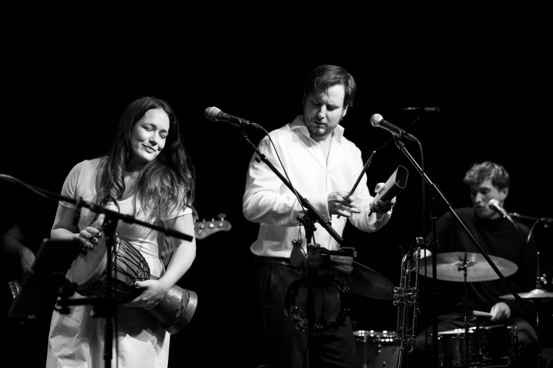 Pocta ZUZANĚ NAVAROVÉ