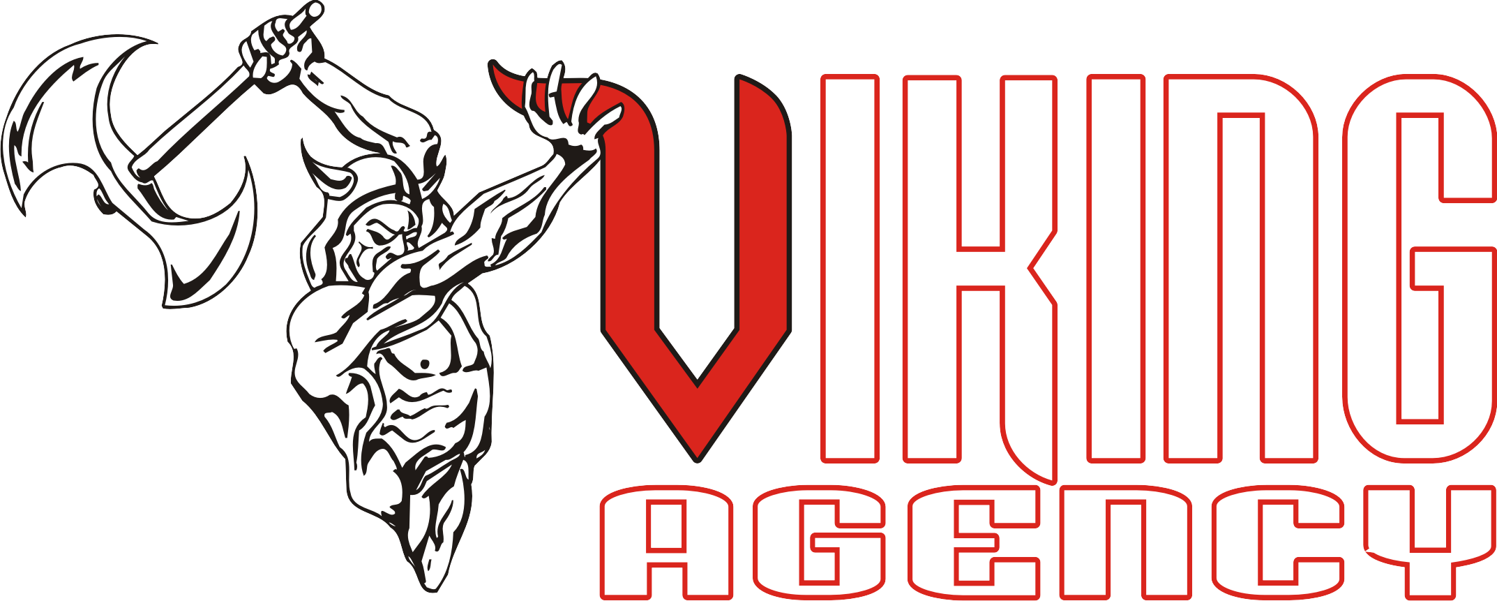 logo_viking_průhledné_černý_podklad